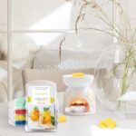 SCENTORINI Duftwachs,100 % Sojawachs Wax Melts für Raumdüfte – Bild 6
