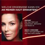 L'Oréal Paris Serum, Revitalift Laser X3, Anti-Aging Gesichtspflege mit 3-fach Wirkung, Mit Hyaluronsäure, 30 ml – Bild 4