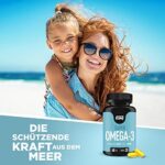 ESN Super Omega-3, Kapseln – Bild 6
