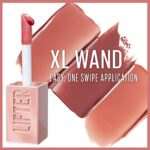 Maybelline New York Glänzender Lipgloss für voller wirkende Lippen, Feuchtigkeitsspendend, Mit Hyaluronsäure, Lifter Gloss – Bild 6