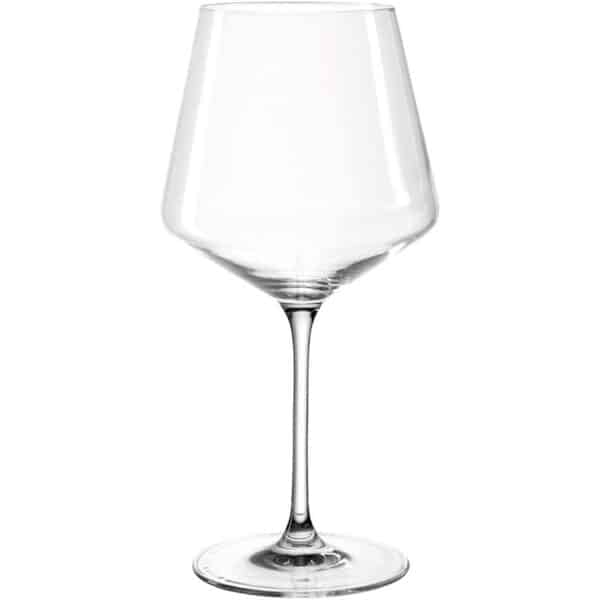 Leonardo Puccini Gläser 6er Set, spülmaschinengeeignetes