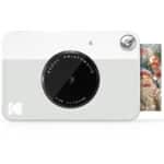 KODAK PRINTOMATIC Digitale Sofortbildkamera, Vollfarbdrucke auf Zink 2x3-Fotopapier mit Sticky-Back-Funktion - Drucken Sie Memories sofort