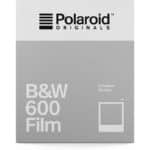Schwarzweissfilm für 600