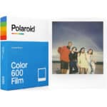 Polaroid Originals - Sofortbildfilm Fabre i-Type Kamera
