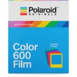 Farbfilm für 600 - Color Rahmen