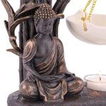pajoma Duftlampe Buddha – Bild 2