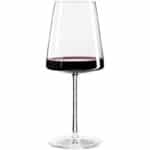 Stölzle Lausitz Rotweinkelche Power 520 ml I Rotweinglas gross 6er Set I Weingläser spülmaschinenfest I Rotwein Kelche Set 6 Stück bruchsicher I wie mundgeblasen I höchste Qualität – Bild 2