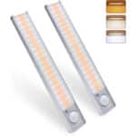80LED-22cm(2pcs)