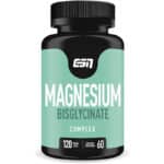 ESN Magnesium Caps, 120 Kaps.