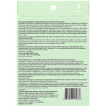 Rael Mikrokristall Akne Healing Patches - Pickel Akne Spot Tea Tree Treatment (1 Packung,9 Pflaster) – Bild 2