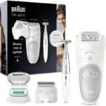 Silk-épil 5 Beauty-Set