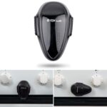 2 A – 1 Pack, schwarz