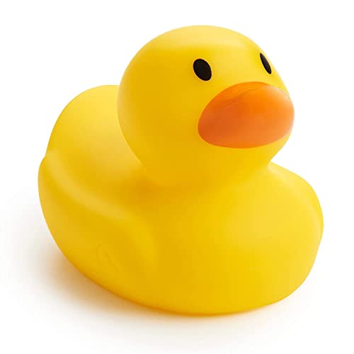 31PRGHx1zrL.jpg Munchkin, Badeente mit White Hot-Wärmesensor