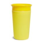 Munchkin Miracle 360° Farbwechsel Schnabeltasse, 266 ml – Bild 5
