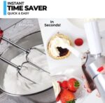 ICO Sahnekapseln, Sahnekapseln, Lachgas Patronen Für Sahnespender Zur Herstellung von Schlagsahne – Bild 5