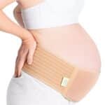 KeaBabies Schwangerschafts Bauchband, Mutterschaftsgürtel, Schwangerschaft Must Haves Baby Bauchbänder für schwangere Frauen, Mutterschafts-Bauchband-Unterstützung