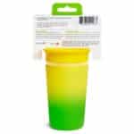 Munchkin Miracle 360° Farbwechsel Schnabeltasse, 266 ml – Bild 8