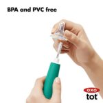 OXO Tot Flaschenbürste mit Ständer – Bild 5