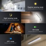 LED Unterbauleuchte mit Sensor – dimmbar & USB aufladbar – Bild 2