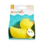 Munchkin, Badeente mit White Hot-Wärmesensor – Bild 6