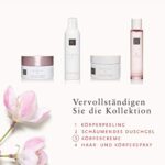 RITUALS Körpercreme & Körperlotion von The Ritual of Sakura, 220 ml, Mit Reismilch, Kirschblüte, Antioxidantien, Vitamin E & Centella Asiatica, Hautpflegende & Hauterneuernde Eigenschaften – Bild 6