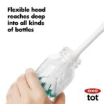 OXO Tot Flaschenbürste mit Ständer – Bild 4