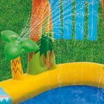 Intex Jurassic playground – Bild 3