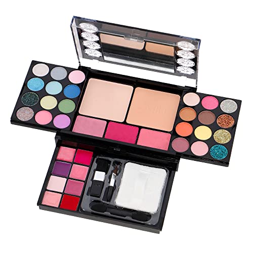 51poXJsU51L.jpg ZMILE Cosmetics Make-up Set Diamonds, Vegane Kosmetik – Bild 1