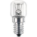 Philips 322262826331 Birnen-Lampen-Ofen, Gelb