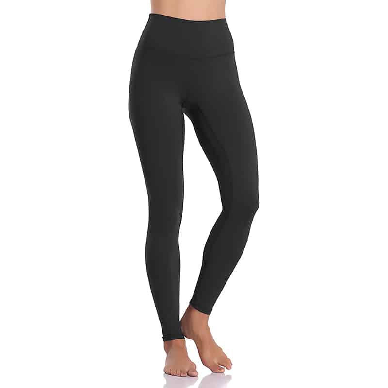 Colorfulkoala13 Colorfulkoala Damen-Yogahose, sehr weich, hoher Taillenbund, lange Leggings – Bild 1