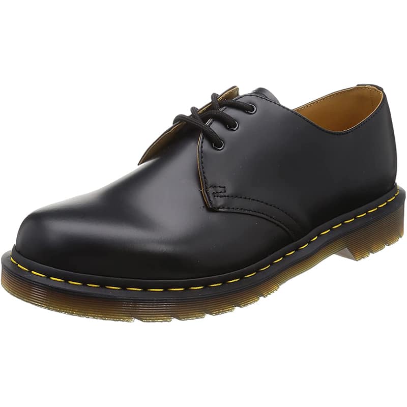 Dr. Martens2 Dr. Martens Unisex 1461 Derby Doc Martens – Bild 1