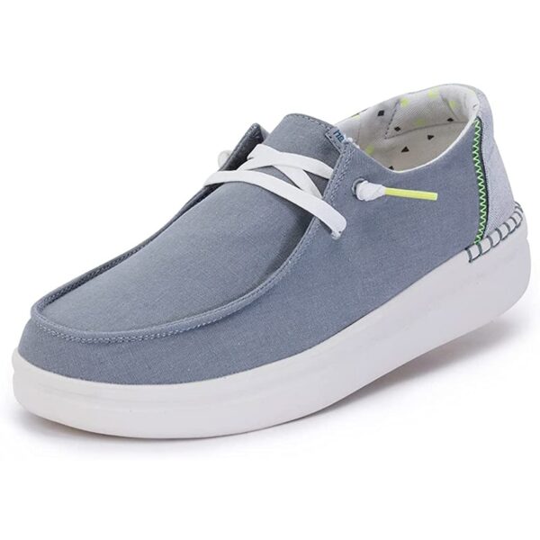 Hey Dude Wendy Rise - Freizeitschuhe im Mokassin-Stil