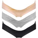 3er-pack Basics