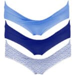 3er-pack Waves