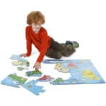 Melissa & Doug Bodenpuzzle – Bild 3