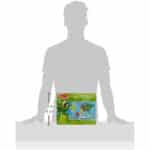 Melissa & Doug Bodenpuzzle – Bild 4