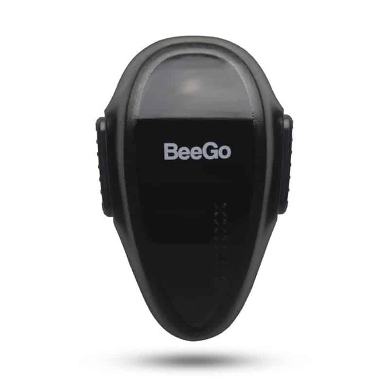 beego