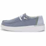 Hey Dude Wendy Rise - Freizeitschuhe im Mokassin-Stil – Bild 2