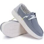 Hey Dude Wendy Rise - Freizeitschuhe im Mokassin-Stil – Bild 3