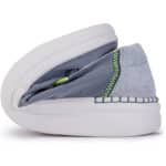 Hey Dude Wendy Rise - Freizeitschuhe im Mokassin-Stil – Bild 4