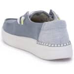 Hey Dude Wendy Rise - Freizeitschuhe im Mokassin-Stil – Bild 5