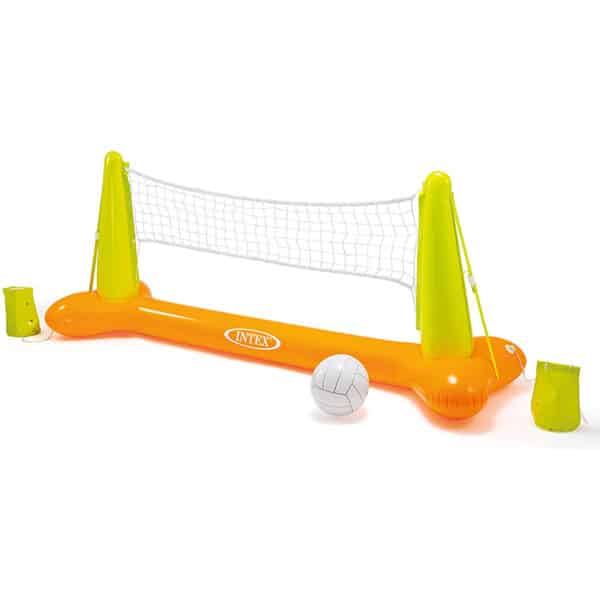 Intex Pool Volleyball Game Set