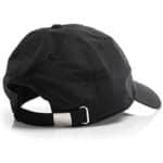 Nike Cap Metal Swoosh Logo,  One Size – Bild 2