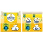 Cottonelle Kamille 12x42 + 20x12 Reise