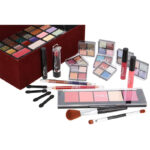 ZMILE Cosmetics Kosmetik-Koffer 'Beauty Case Velvety' – Bild 3