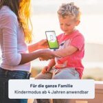 heat it - Insektenstichheiler für Dein Smartphone - Chemiefreie Behandlung von Juckreiz & Schmerz mit konzentrierter Wärme – Bild 6