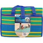 Camco Picknickdecke mit integrierten Griffen
