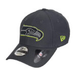 Seahawks-Graphite
