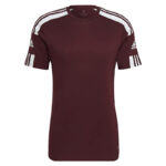 Team Maroon/White