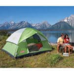Coleman Sundome Zelt – Bild 8